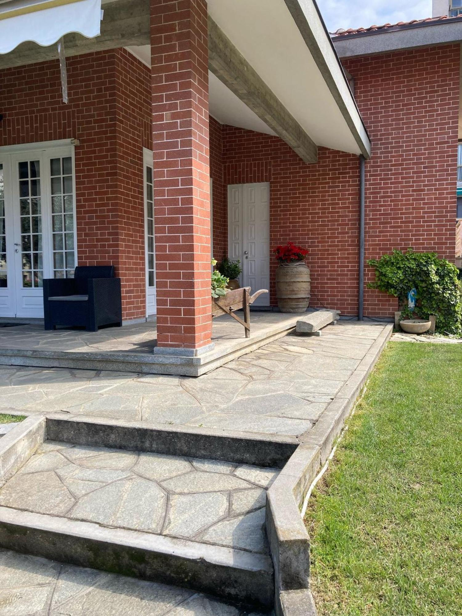 Da Gege Hotel La Loggia Exterior photo